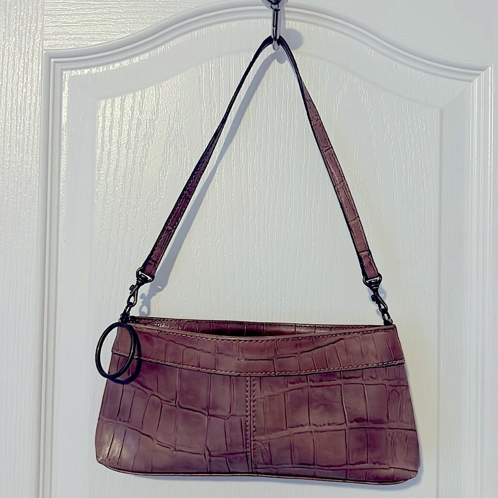 Small Shoulder/Clutch Purse